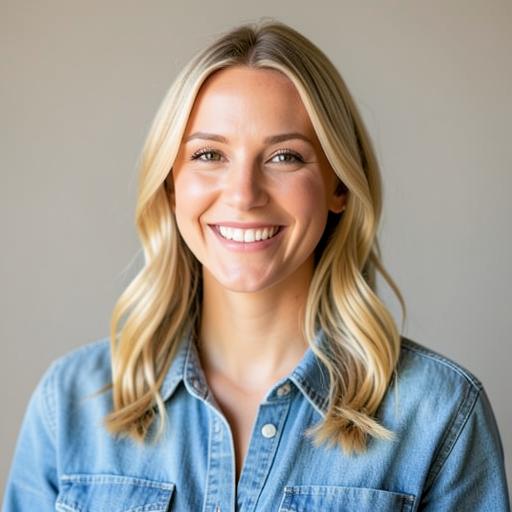 Emma S., a member from USA