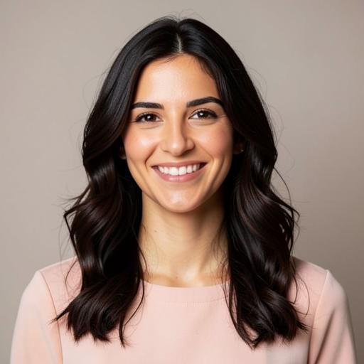 Sofia L., a member from Spain