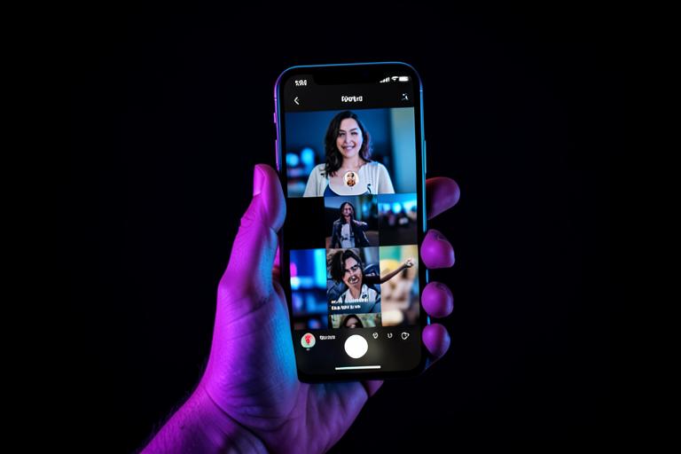 Paid TikTok Videos